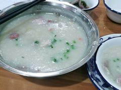 -南记食粥坊·宵夜大排档(莲花总店)