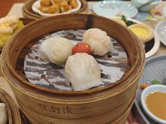 -点都德(大茶楼店)