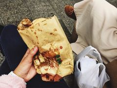 -大利来记餐厅