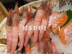 -上井料理黑金店(IFS国金中心店)