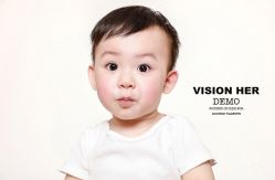 -VISION HER·薇森鹤专业孕婴亲子摄影工作室