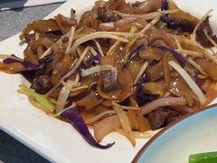 -晋江荣誉国际酒店·港誉茶餐厅