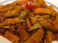 -峨嵋酒家总店(车公庄店)