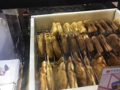 -粉粉乐鲷鱼烧(美罗城店)