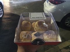 -蜜棠甜品(平山店)