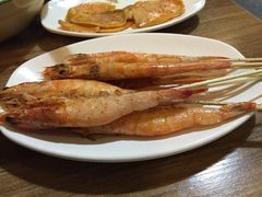 -炙热童年·老北京炙子烤肉(南锣鼓巷店)