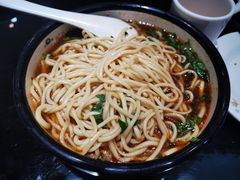 -宛平李记小吃(东关街店)