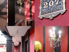 -小凤仙公馆酒店