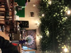 -塔里木的羊·新疆特色餐厅(钱湖北路店)
