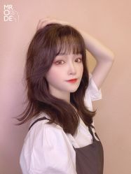 -MRMODE时尚先生美发沙龙