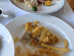 -维兰西餐(万泉河店)