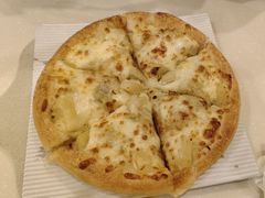 -尊宝比萨(棠东店)
