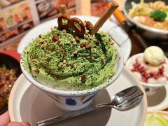 -太二酸菜鱼(花都融创茂店)