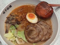 -味千拉面(惠州淡水嘉信茂广场分店)