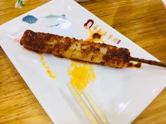 -马三洋芋片(兰州总店)