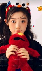 -雅尼·亚米儿童摄影美学馆(汉阳店)