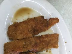 -明呈黄鱼面馆(斜土路店)
