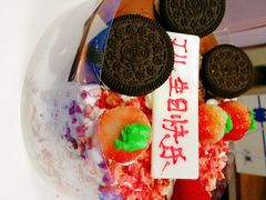 -八喜冰淇淋蛋糕(富国店)