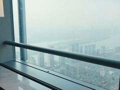 -长沙尼依格罗酒店