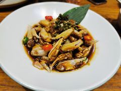 麻辣蟹钳-必点海鲜·鲅鱼水饺(鞍山西道店)