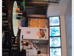 -食惠里小笼包面馆(越秀店)