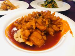 -南京东郊国宾馆