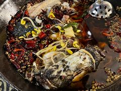 -金三可市井水煮鱼(金碧园店)