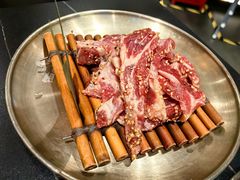 -西塔老太太泥炉烤肉(龙湖北苑天街店)