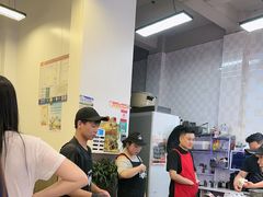 -梅溪·小伙子干挑面(安吉总店)