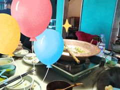 店内布置-佬麻雀·剁椒鱼头(京基KK One店)