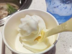 -龍歌自助小火锅(市北台东利群店)