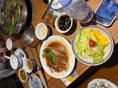 -厝味火锅·潮汕卤水火锅(十一合店)