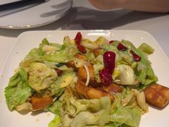 -阿里疆Alijiang·丝路美食·异域风情·清真(长楹天街店)