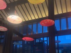 -上海崇明金茂凯悦酒店