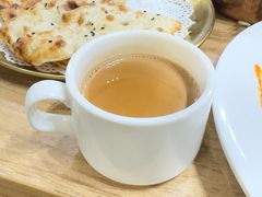 -清真·AL-JANNAT 佳纳特餐厅(狮子桥店)
