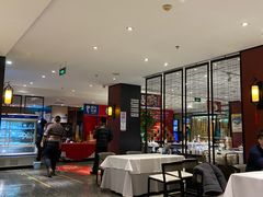 大堂-眉州东坡(民族园店)