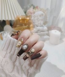-LILY NAILS美甲美睫