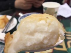 炸牛奶-民信老铺(华盖路店)