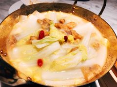 -蔴将·川菜(黄龙万科店)