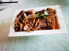 卤水拼盘-新恬乐大酒家(沧达大厦店)