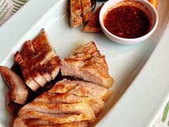 -蕉叶·广州明星泰国菜(黑金冠保利广场店)