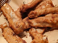 -老淮安·淮安菜(周恩来纪念馆店)