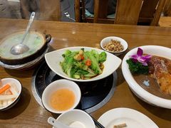 -广州海鲜酒楼(长丰园店)