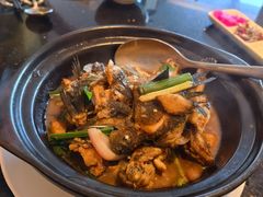 -三亚亚龙湾瑞吉酒店·铭轩中餐厅Mingxuan·海南菜·粤菜