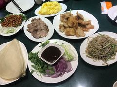 -老昌春饼(中央大街店)