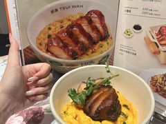-翠华(澳门银河店)