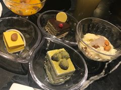 -半岛翡丽海鲜自助餐厅(观风亭店)