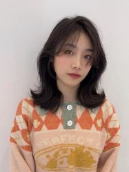 -SY COLOUR专业烫染
