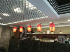 大堂-鲜芋仙(徐州彭城一号店)