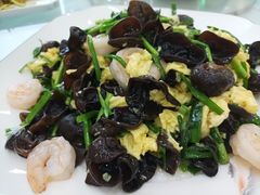 -京秀缘蒸汽海鲜农家菜大馅蒸饺